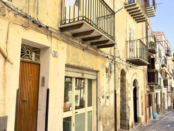 appartamento in vendita a Cefalù