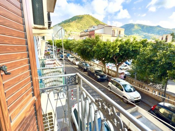 appartamento in vendita a Cefalù