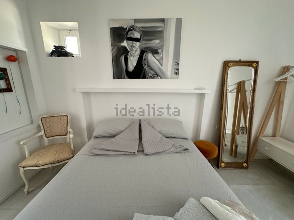 appartamento in vendita a Cefalù