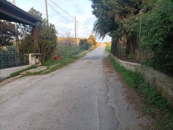 terreno agricolo in vendita a Cefalù