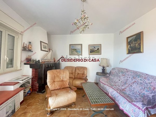 casa indipendente in vendita a Cefalù
