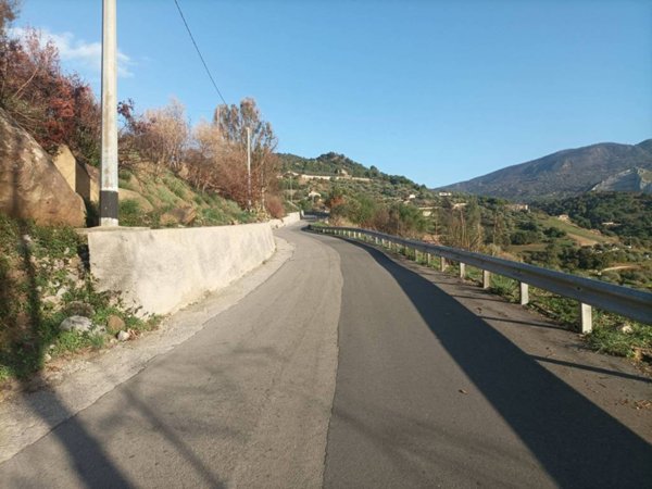 terreno agricolo in vendita a Cefalù