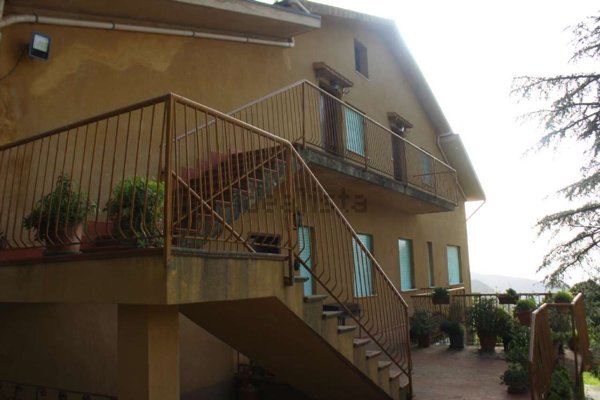 casa indipendente in vendita a Cefalù