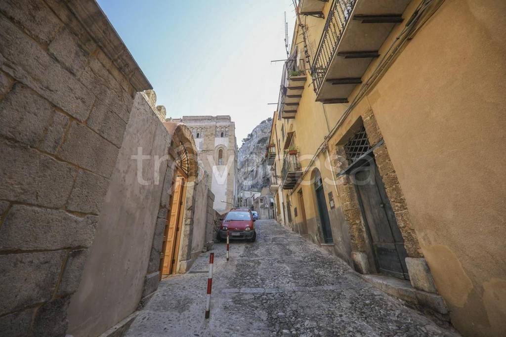 appartamento in vendita a Cefalù