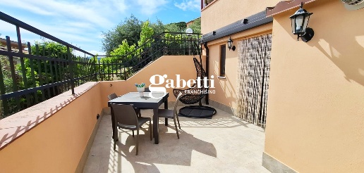 appartamento in vendita a Cefalù in zona Sant'Ambrogio