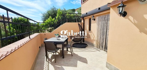 appartamento in vendita a Cefalù in zona Sant'Ambrogio