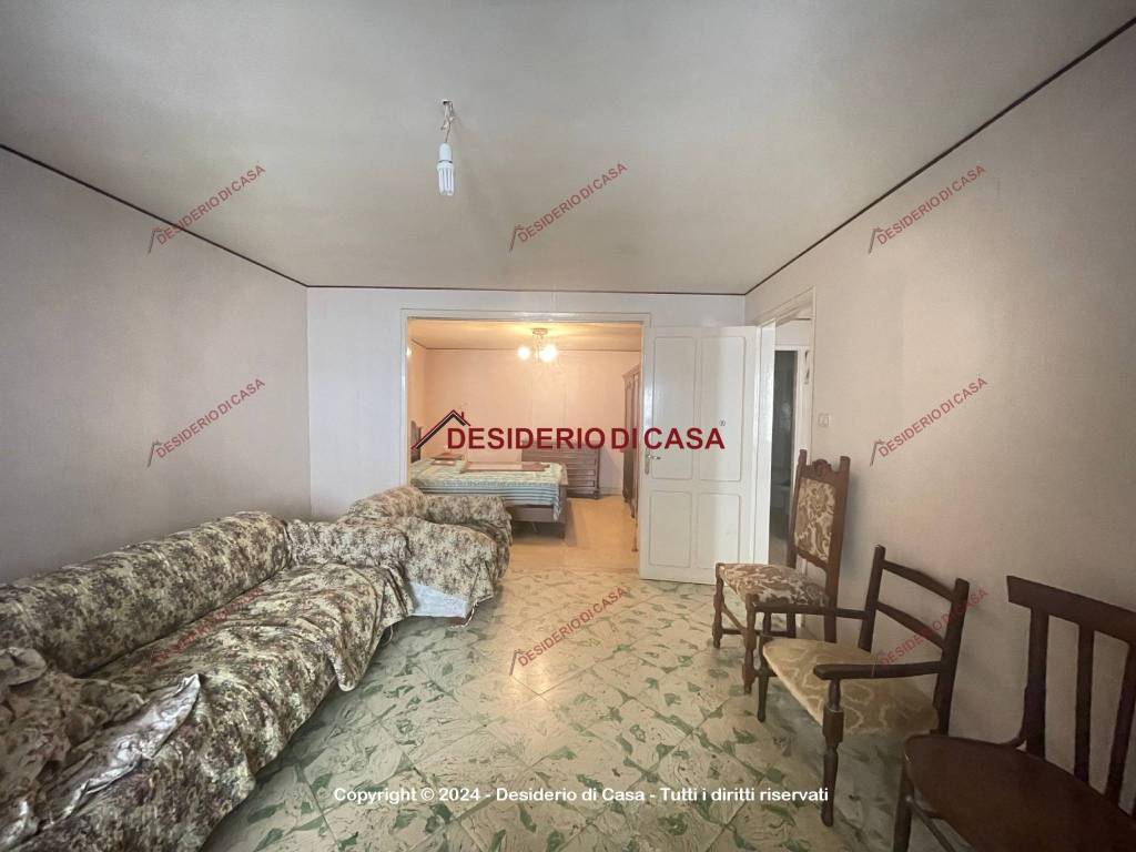 appartamento in vendita a Cefalù