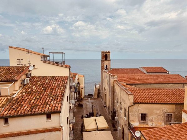 appartamento in vendita a Cefalù