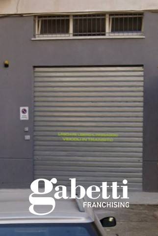 locale commerciale in vendita a Cefalù