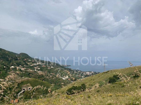 terreno agricolo in vendita a Cefalù