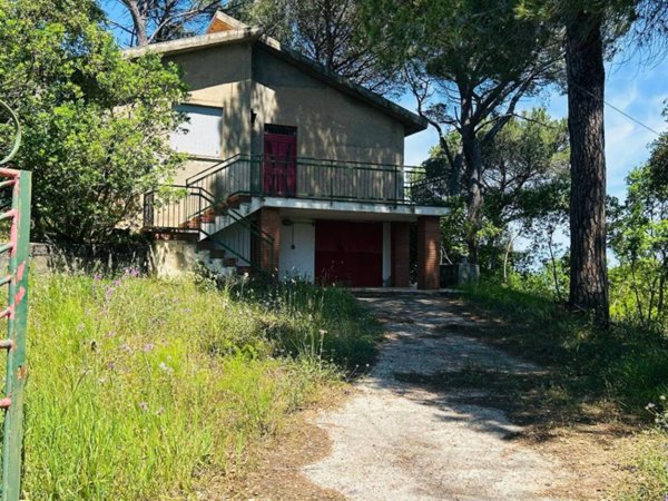 casa indipendente in vendita a Cefalù