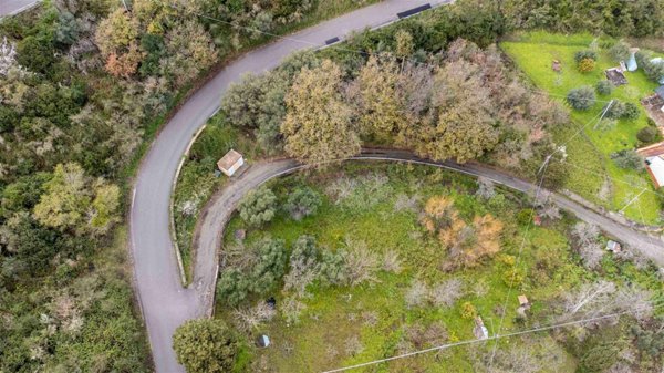 terreno agricolo in vendita a Cefalù in zona Gibilmanna