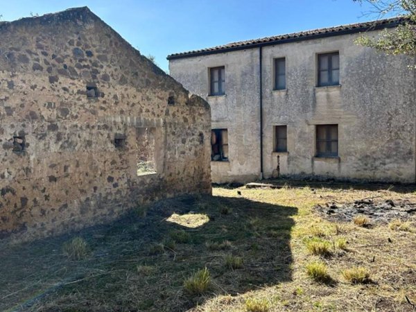 casa indipendente in vendita a Cefalù in zona Gibilmanna