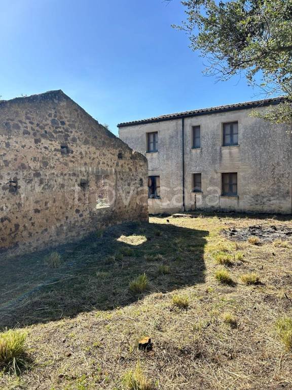 casa indipendente in vendita a Cefalù in zona Gibilmanna