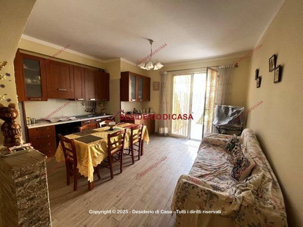 appartamento in vendita a Cefalù