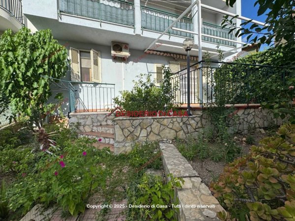 appartamento in vendita a Cefalù