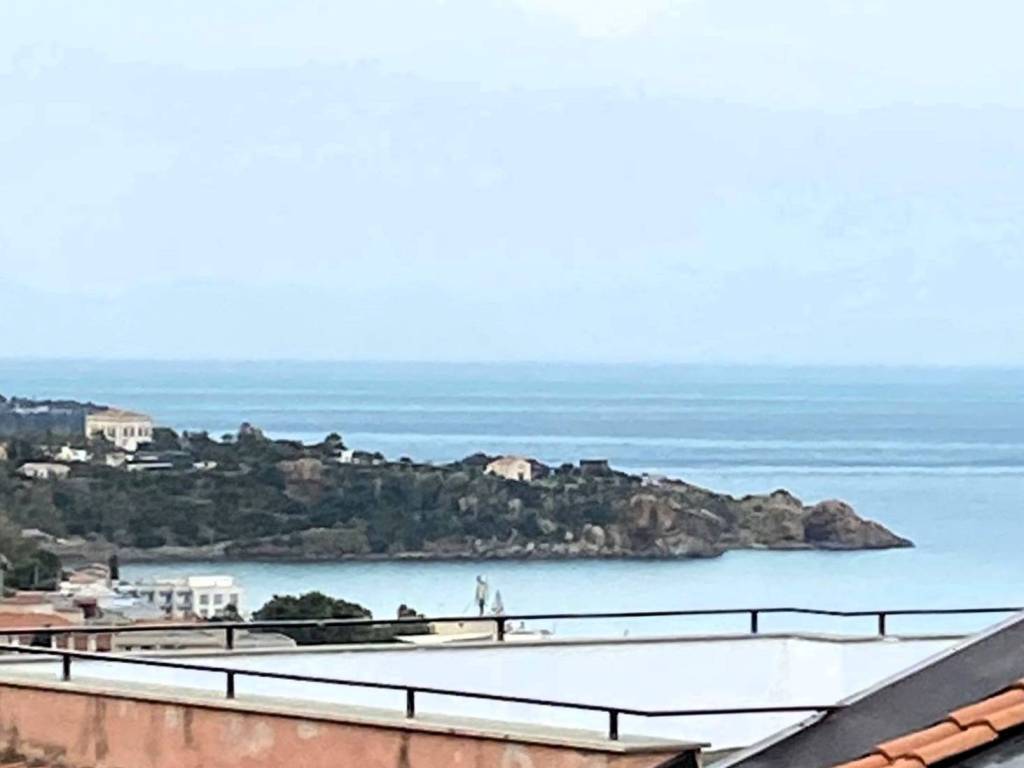 appartamento in vendita a Cefalù