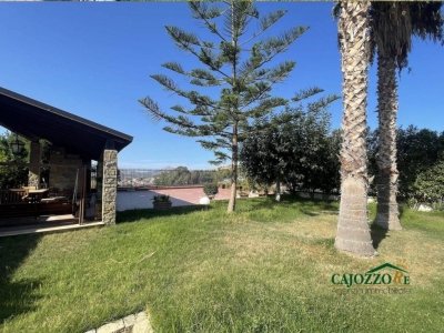 casa indipendente in vendita a Cefalù