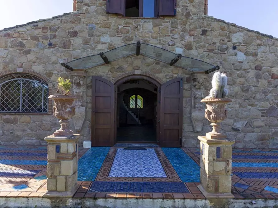 casa indipendente in vendita a Cefalù