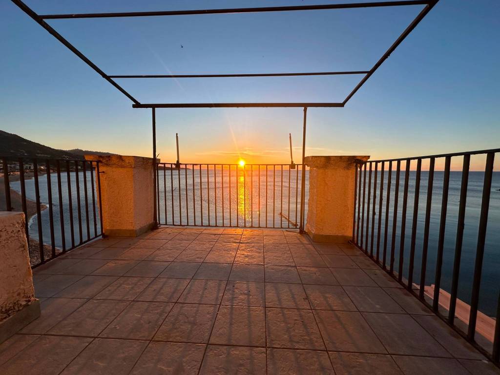 appartamento in vendita a Cefalù