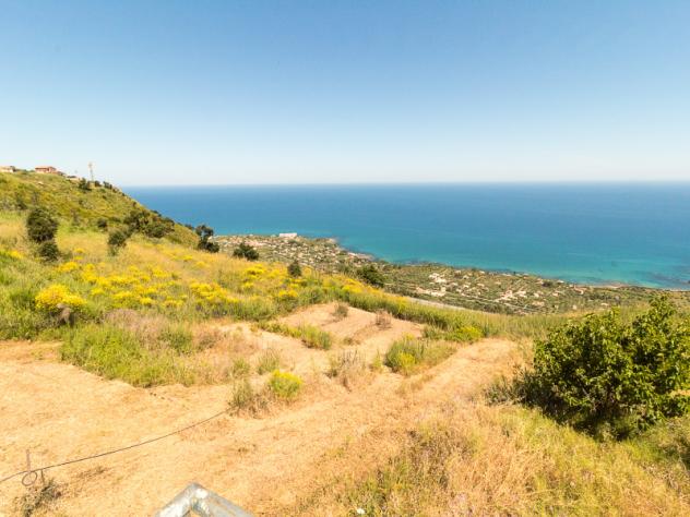 casa indipendente in vendita a Cefalù