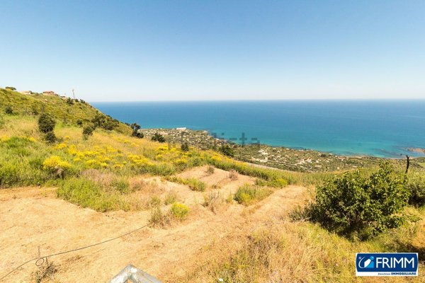 casa indipendente in vendita a Cefalù