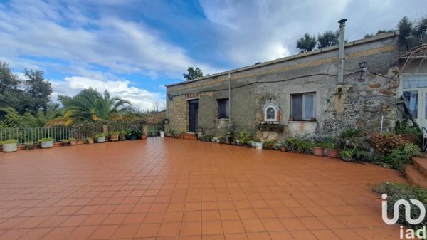 casa indipendente in vendita a Cefalù
