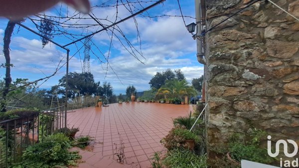 casa indipendente in vendita a Cefalù