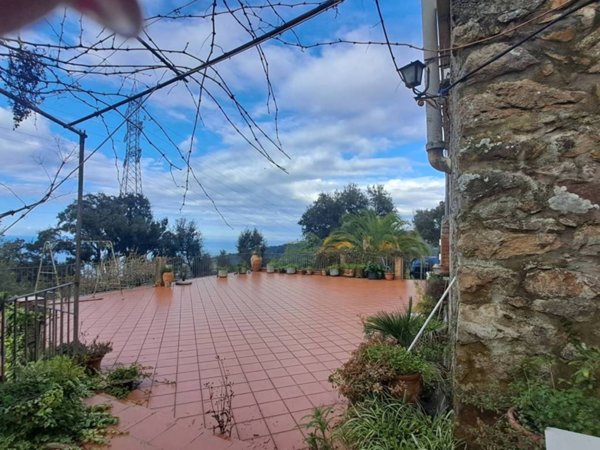 casa indipendente in vendita a Cefalù