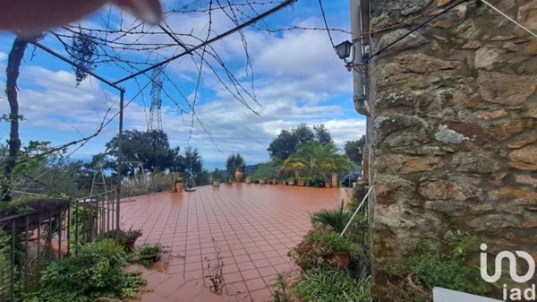 casa indipendente in vendita a Cefalù