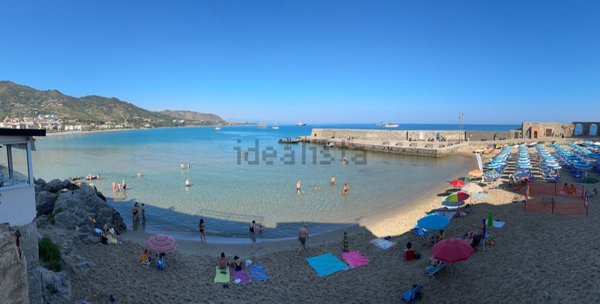 appartamento in vendita a Cefalù
