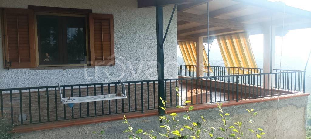casa indipendente in vendita a Cefalù