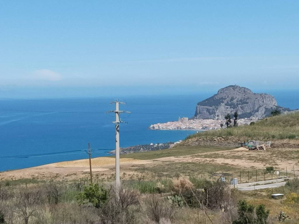 terreno agricolo in vendita a Cefalù
