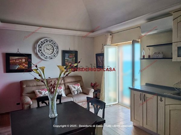 appartamento in vendita a Cefalù