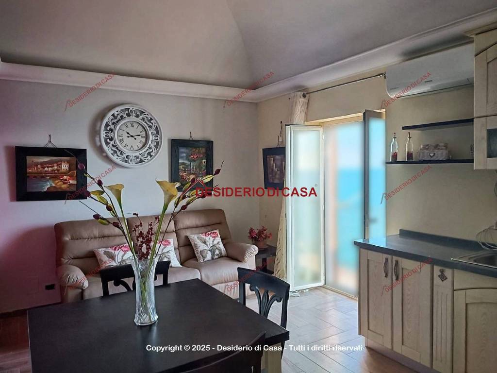 appartamento in vendita a Cefalù