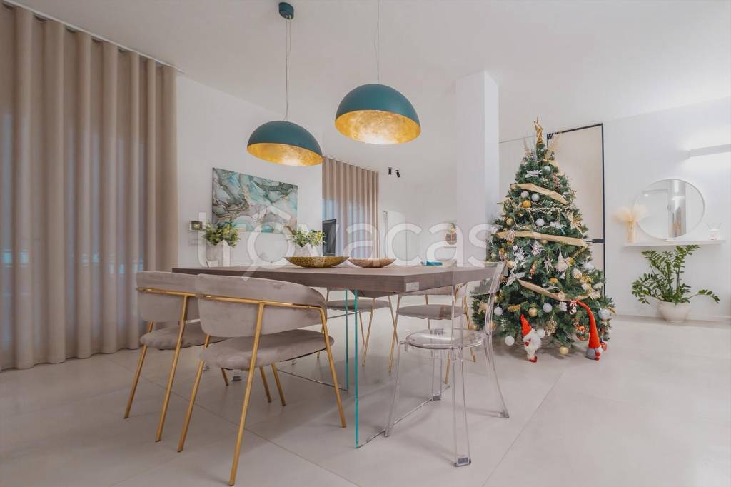 appartamento in vendita a Cefalù