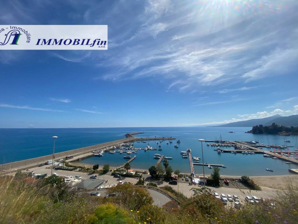 appartamento in vendita a Cefalù