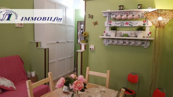appartamento in vendita a Cefalù