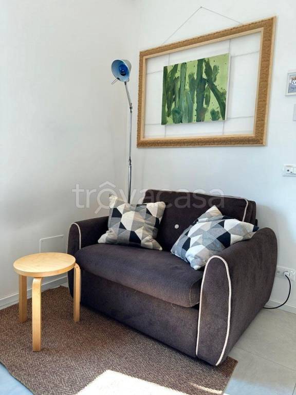 appartamento in vendita a Cefalù