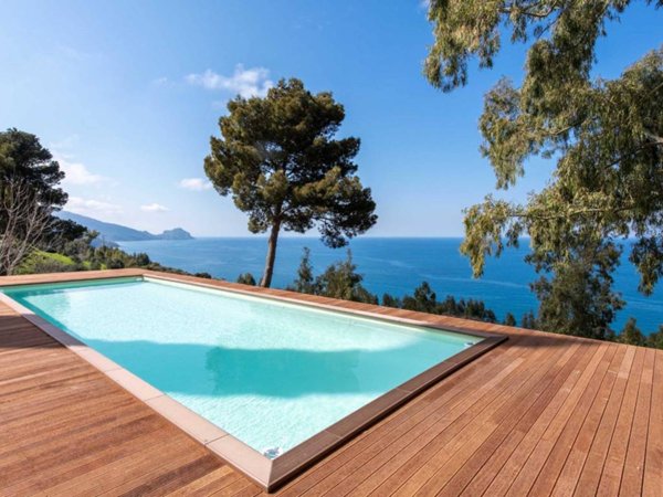 casa indipendente in vendita a Cefalù