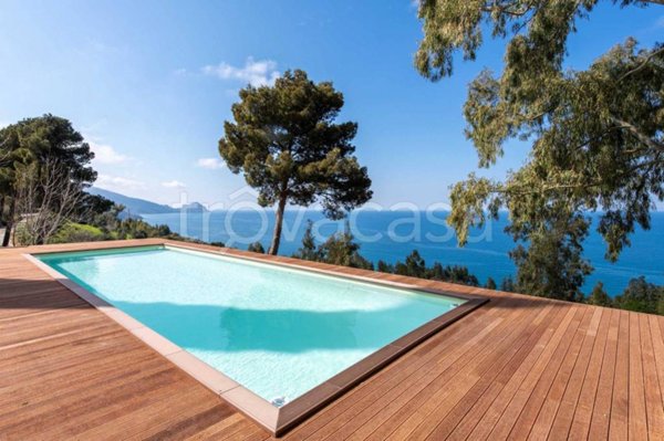 casa indipendente in vendita a Cefalù in zona Sant'Ambrogio