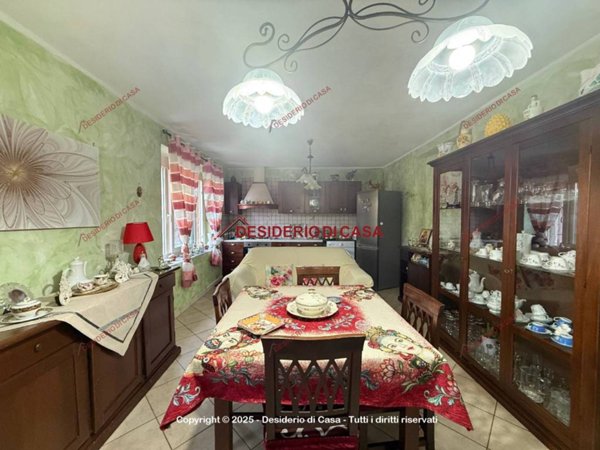 appartamento in vendita a Cefalù