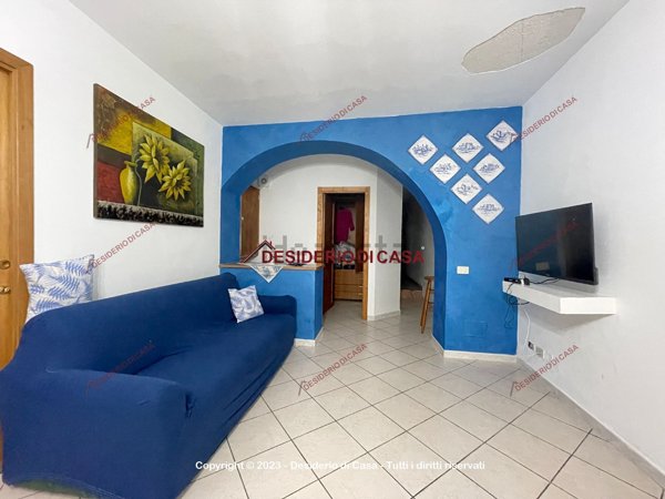 appartamento in vendita a Cefalù