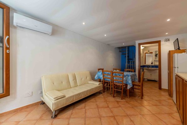 appartamento in vendita a Cefalù