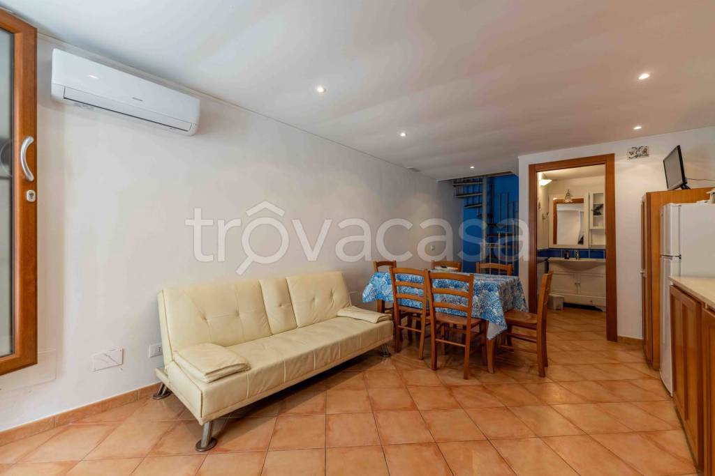 appartamento in vendita a Cefalù
