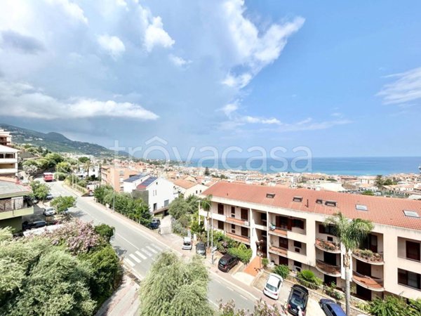 appartamento in vendita a Cefalù