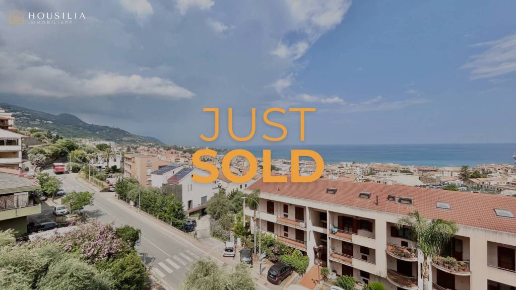 appartamento in vendita a Cefalù