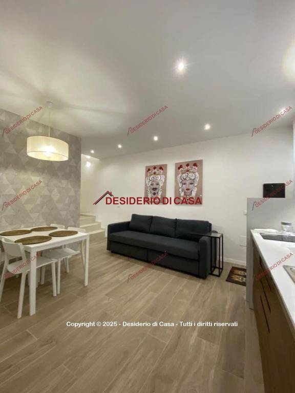 casa indipendente in vendita a Cefalù