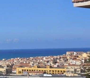 appartamento in vendita a Cefalù