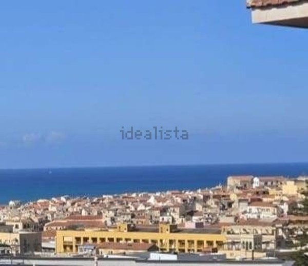 appartamento in vendita a Cefalù